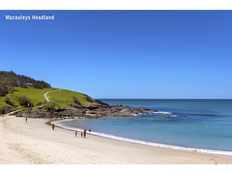 12/17 Arthur Street, Coffs Harbour NSW 2450