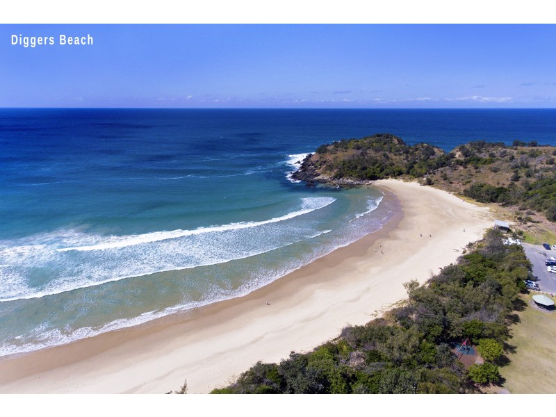 12/17 Arthur Street, Coffs Harbour NSW 2450