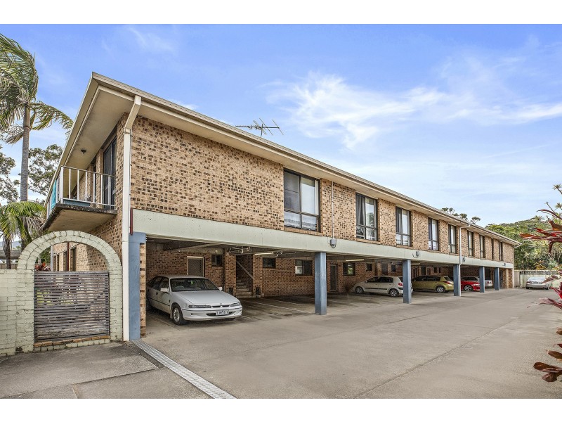 12/17 Arthur Street, Coffs Harbour NSW 2450