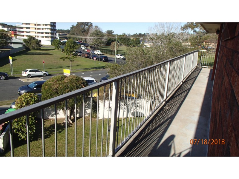 14/35 Grafton Street, Coffs Harbour NSW 2450