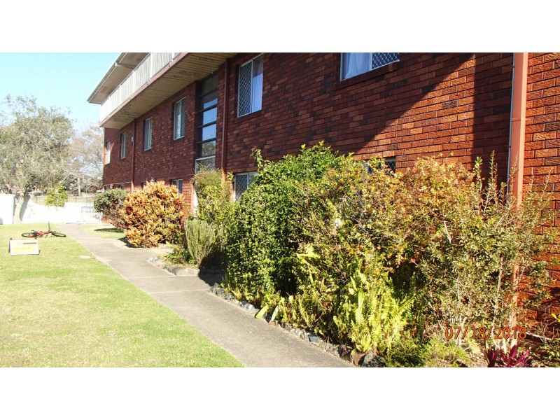 14/35 Grafton Street, Coffs Harbour NSW 2450