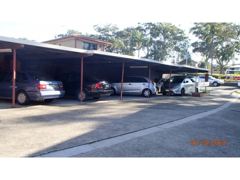 14/35 Grafton Street, Coffs Harbour NSW 2450