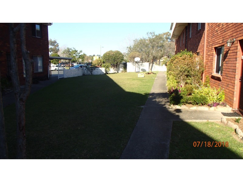 14/35 Grafton Street, Coffs Harbour NSW 2450