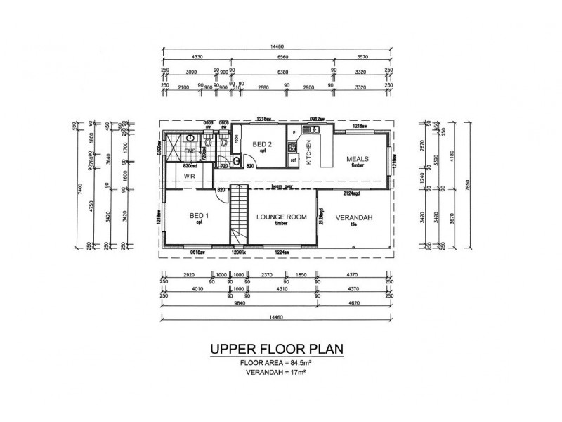 141 Pearce Drive, Coffs Harbour NSW 2450