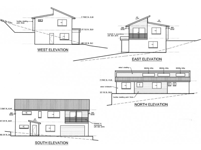 141 Pearce Drive, Coffs Harbour NSW 2450