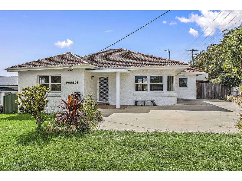 2 Salamander Street, Coffs Harbour NSW 2450