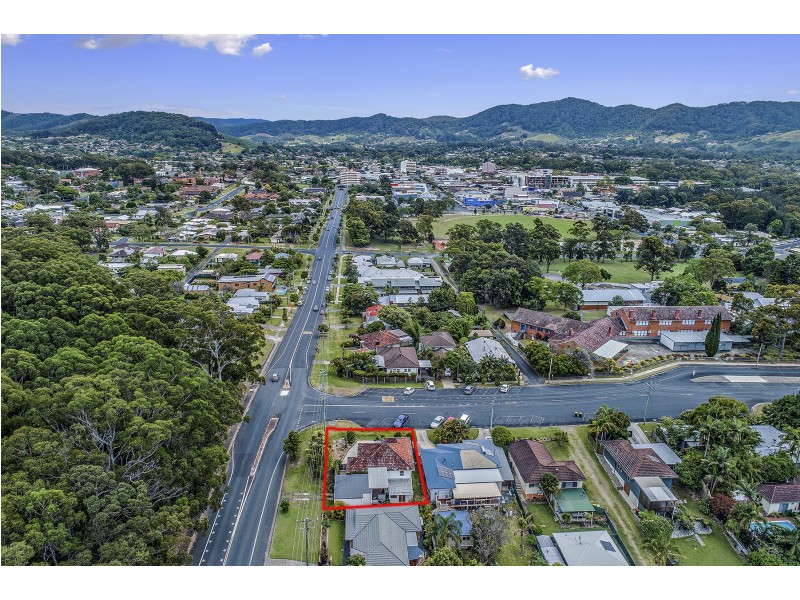 2 Salamander Street, Coffs Harbour NSW 2450