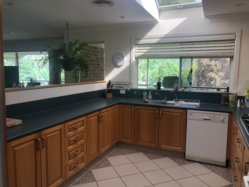 63 Oscar Ramsay Drive, Boambee East NSW 2452