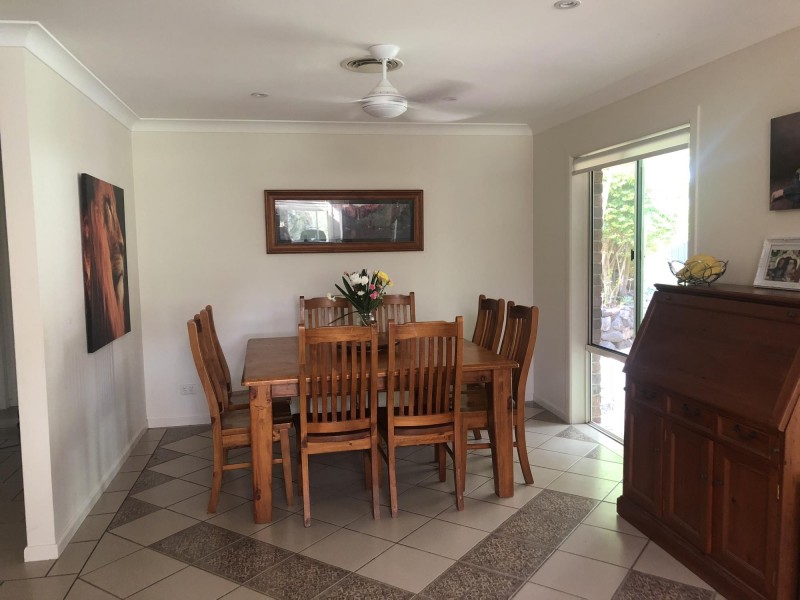 63 Oscar Ramsay Drive, Boambee East NSW 2452