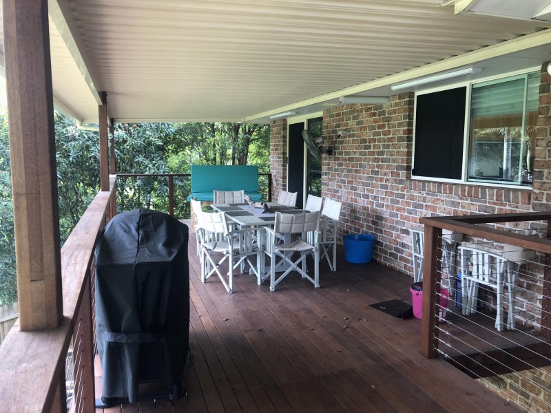 63 Oscar Ramsay Drive, Boambee East NSW 2452