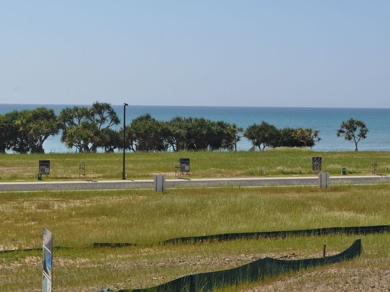 Lot 30 Ocean Front Drive, Sapphire Beach NSW 2450