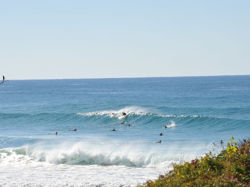 Lot 30 Ocean Front Drive, Sapphire Beach NSW 2450