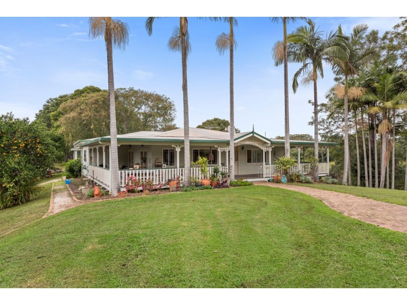 205 Mitchells Road, Valla NSW 2448