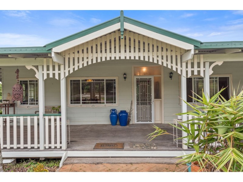 205 Mitchells Road, Valla NSW 2448