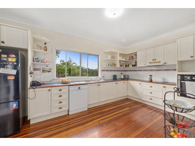 205 Mitchells Road, Valla NSW 2448