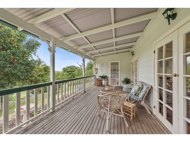 205 Mitchells Road, Valla NSW 2448