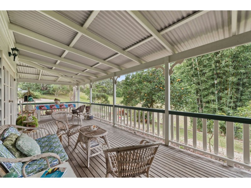 205 Mitchells Road, Valla NSW 2448