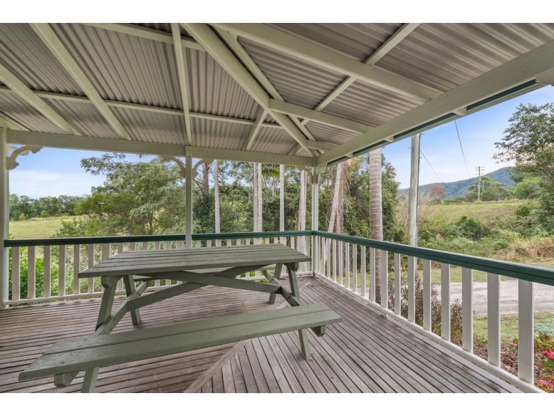 205 Mitchells Road, Valla NSW 2448
