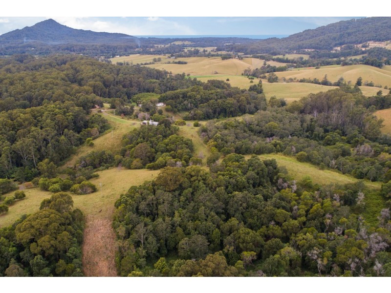 205 Mitchells Road, Valla NSW 2448