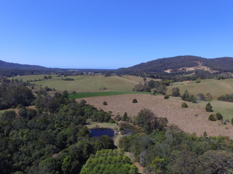 205 Mitchells Road, Valla NSW 2448
