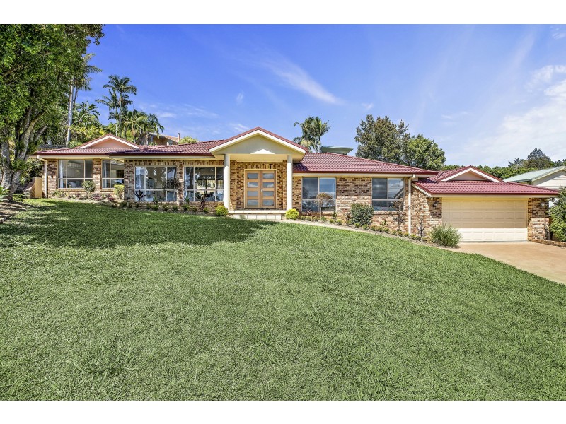 20 Valley View Drive, Bellingen NSW 2454