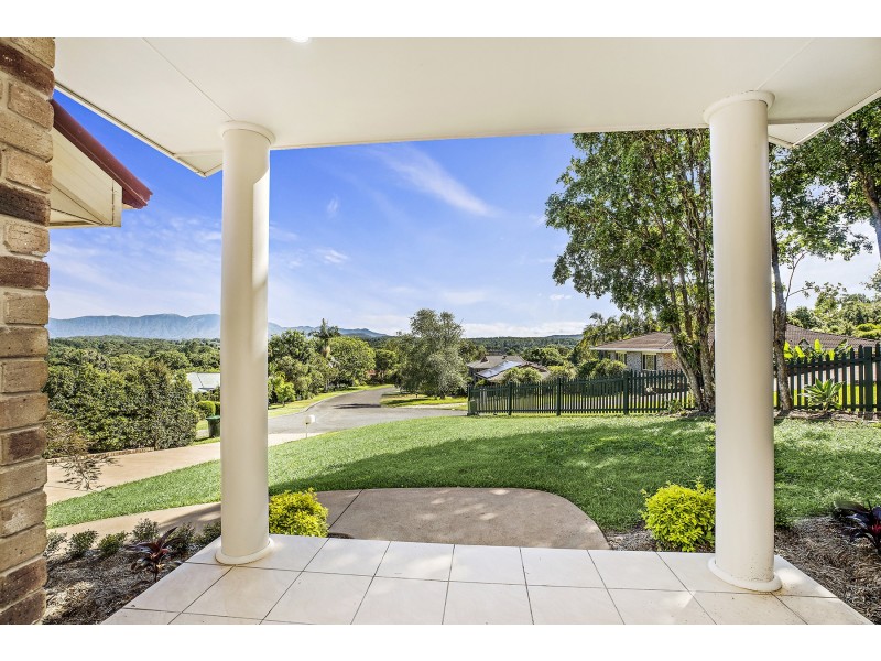 20 Valley View Drive, Bellingen NSW 2454