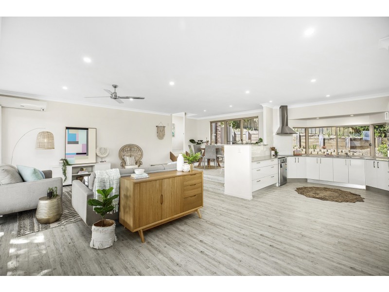 20 Valley View Drive, Bellingen NSW 2454