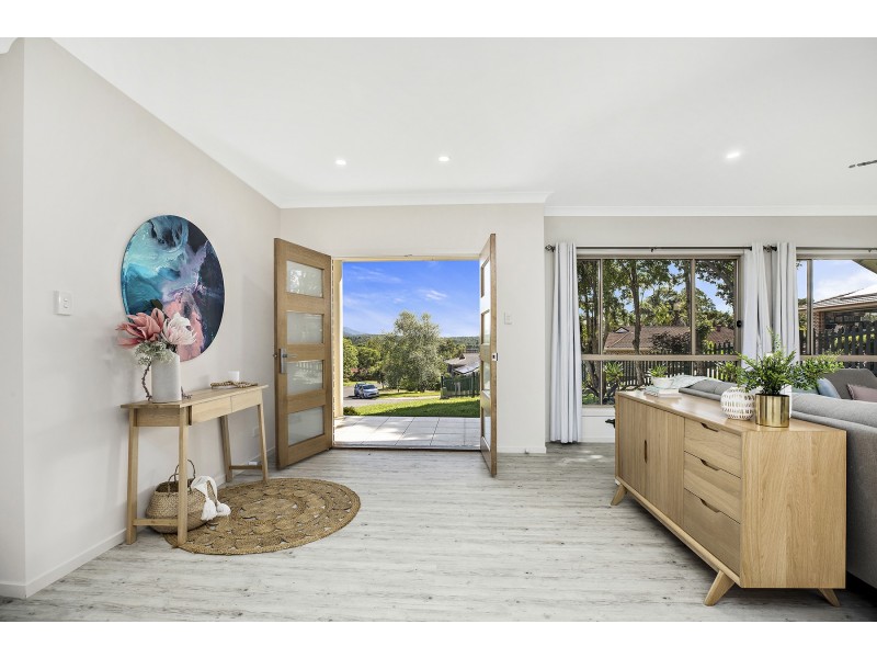 20 Valley View Drive, Bellingen NSW 2454