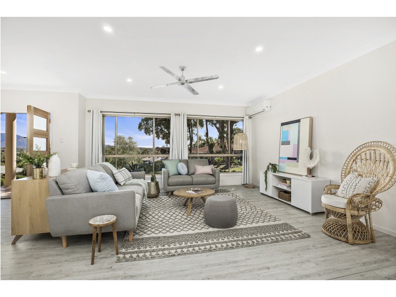 20 Valley View Drive, Bellingen NSW 2454