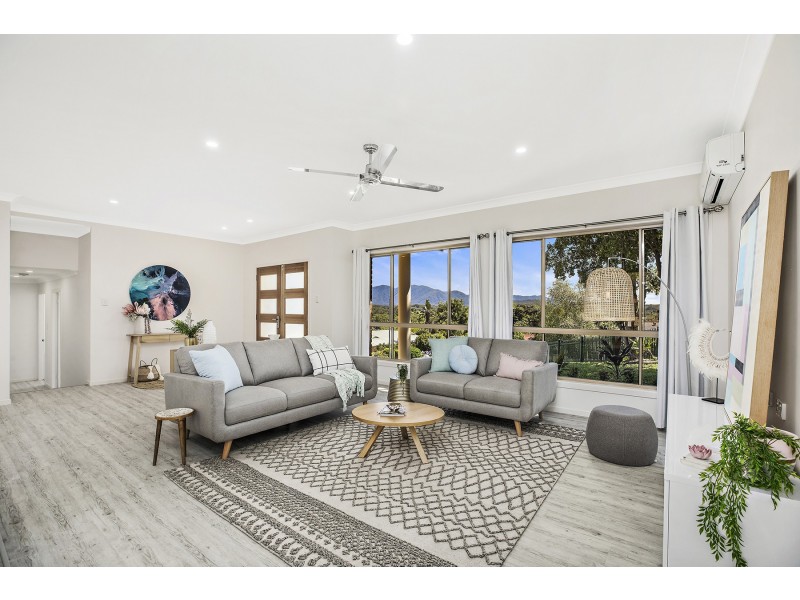 20 Valley View Drive, Bellingen NSW 2454