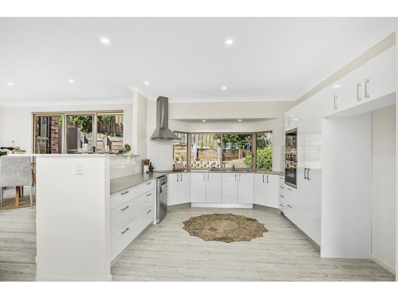 20 Valley View Drive, Bellingen NSW 2454