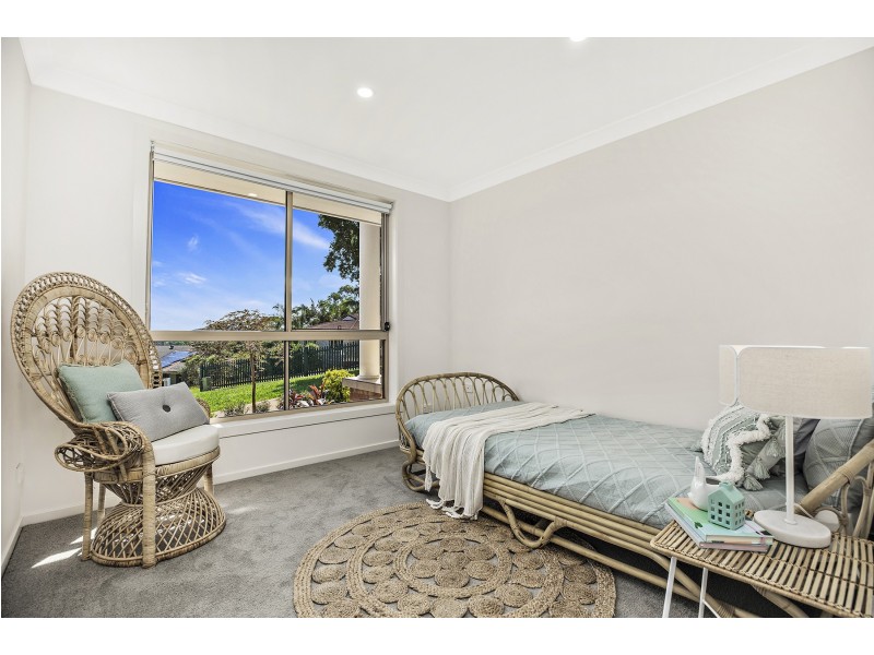 20 Valley View Drive, Bellingen NSW 2454