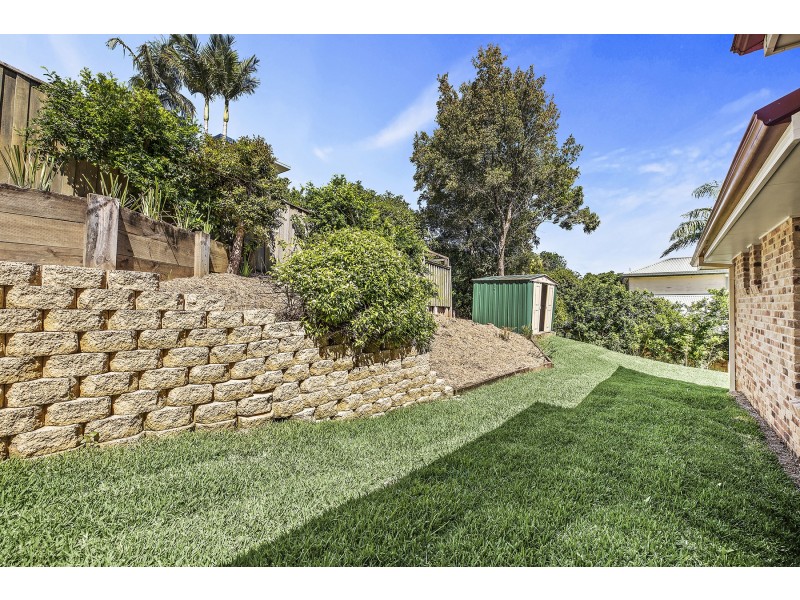 20 Valley View Drive, Bellingen NSW 2454