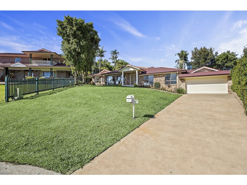 20 Valley View Drive, Bellingen NSW 2454