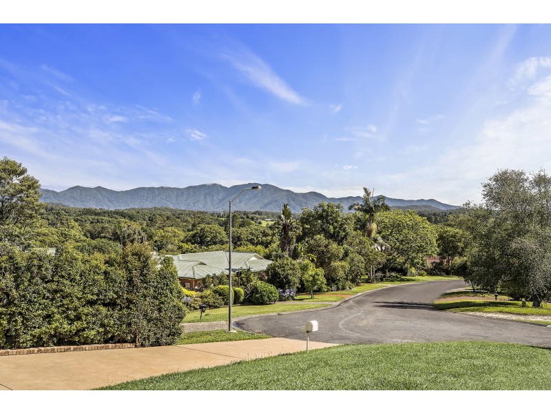 20 Valley View Drive, Bellingen NSW 2454