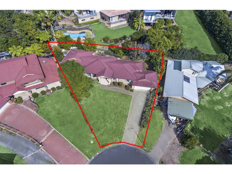 20 Valley View Drive, Bellingen NSW 2454