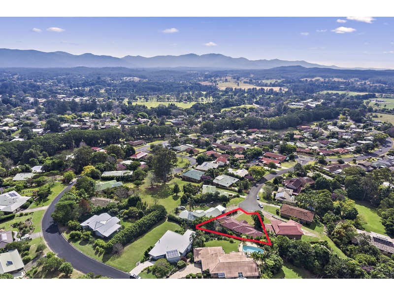 20 Valley View Drive, Bellingen NSW 2454