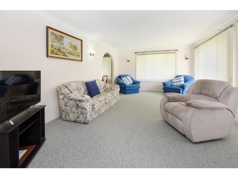 9 Robert Garrett Street, Coffs Harbour NSW 2450