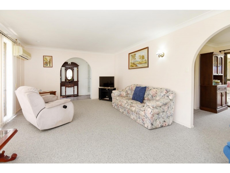 9 Robert Garrett Street, Coffs Harbour NSW 2450