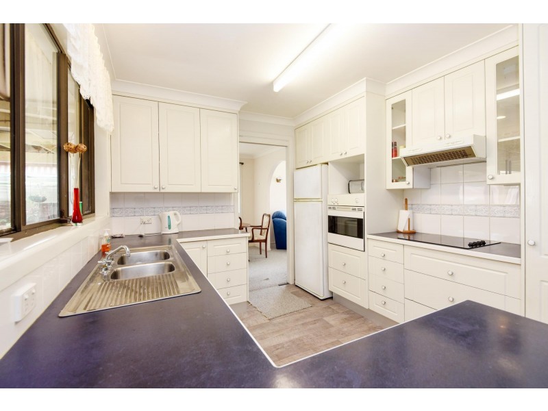 9 Robert Garrett Street, Coffs Harbour NSW 2450