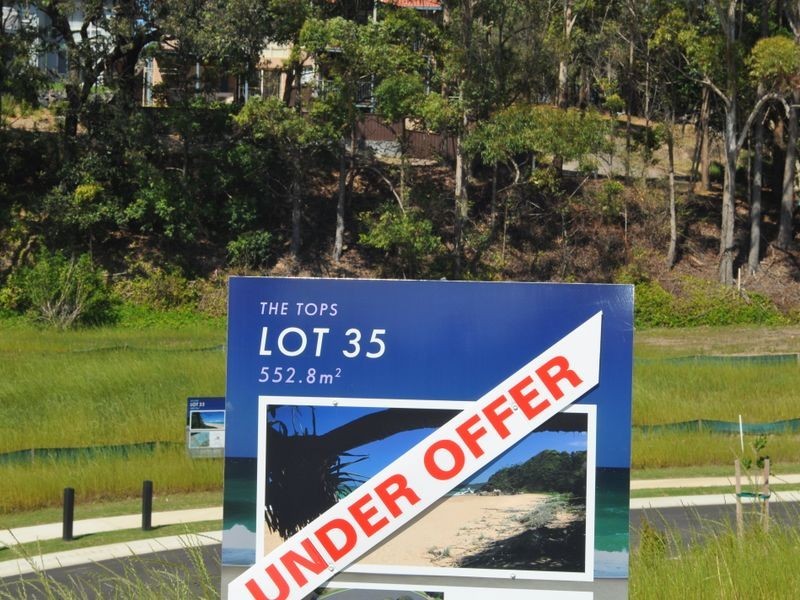 35/740-742 Pacific Highway, Sapphire Beach NSW 2450