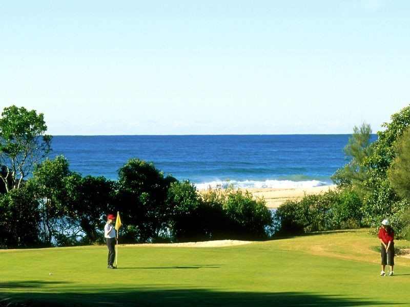 35/740-742 Pacific Highway, Sapphire Beach NSW 2450