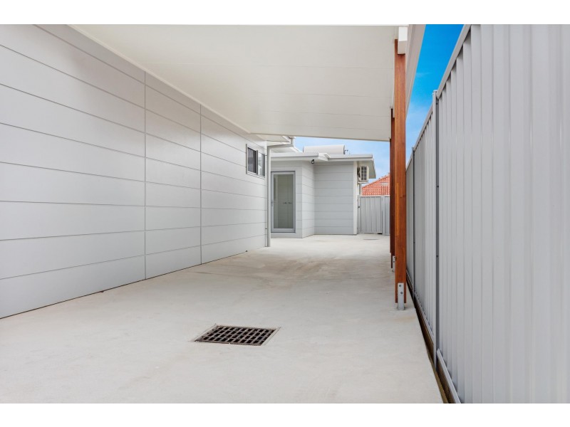 13/10 Vincent Street, Coffs Harbour NSW 2450