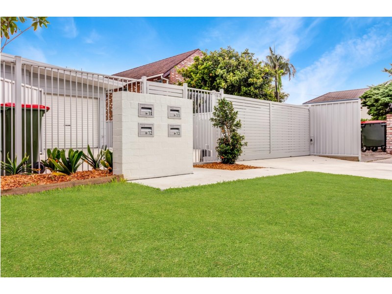 13/10 Vincent Street, Coffs Harbour NSW 2450