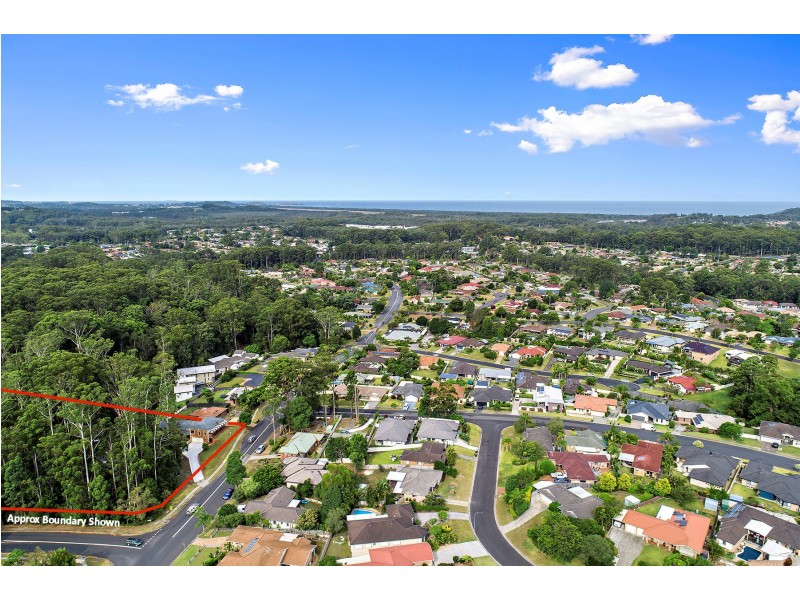 144 Linden Avenue, Boambee East NSW 2452