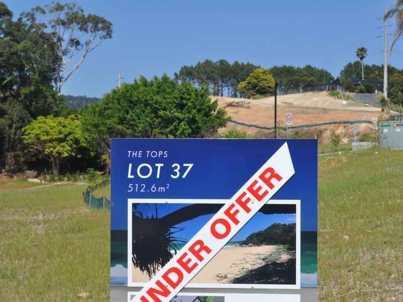 37/740-742 Pacific Highway, Sapphire Beach NSW 2450