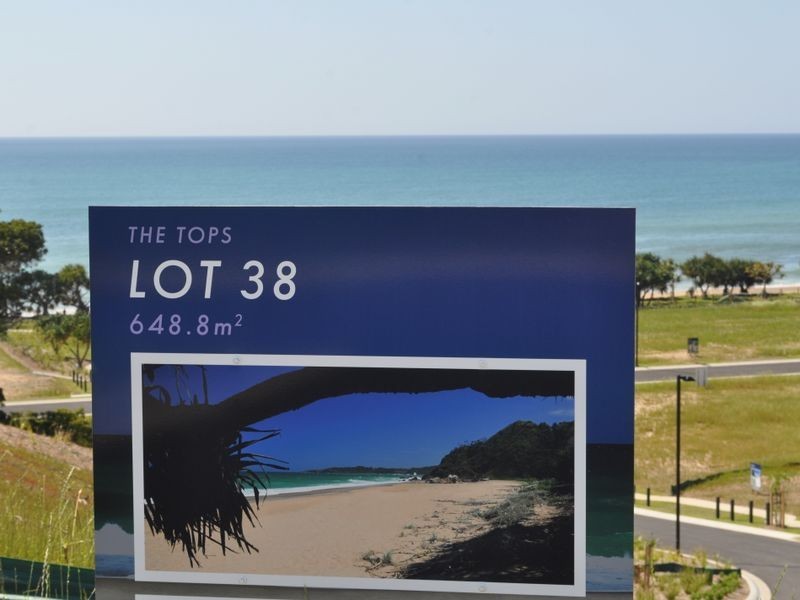 38/740-742 Pacific Highway, Sapphire Beach NSW 2450