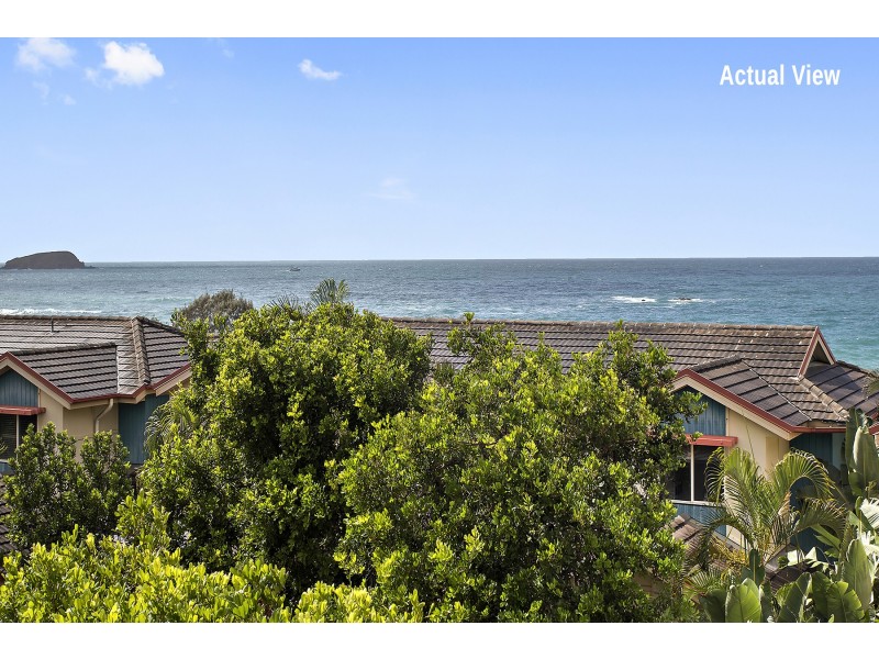 58/94 Solitary Islands Way, Sapphire Beach NSW 2450