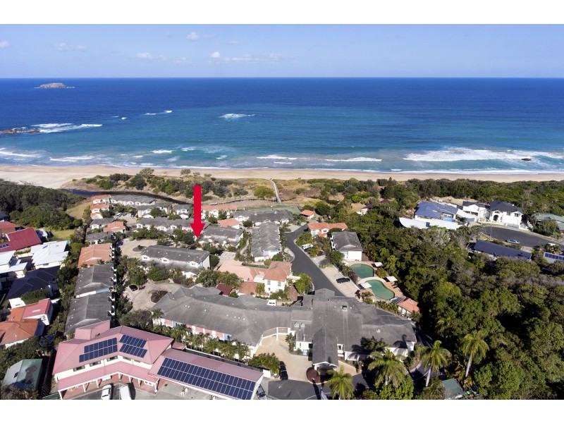 58/94 Solitary Islands Way, Sapphire Beach NSW 2450