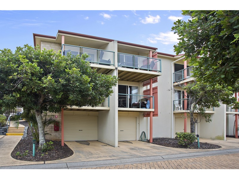 58/94 Solitary Islands Way, Sapphire Beach NSW 2450